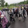 Отпевание иерея Александра Мишина